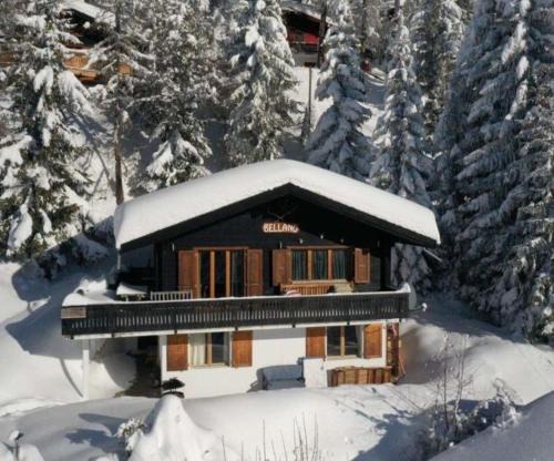 Chalet Belland