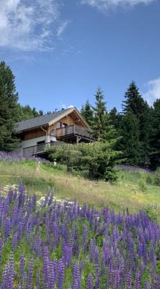 Chalet Claassen
