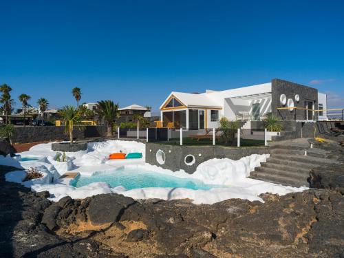 Chalet Cueva del Sol