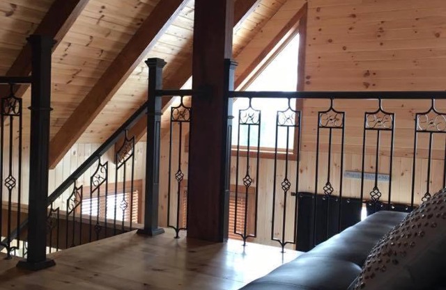 Chalet du Versant Nord