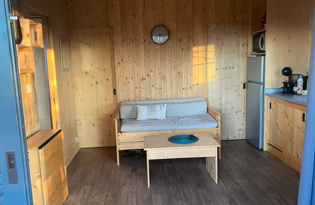Chalet du Vigneron 5 pers 4 à 5 personnes - 4 pers. included in the price