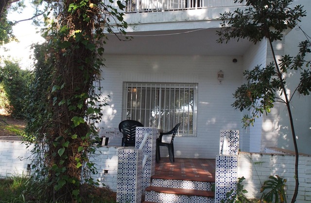 Chalet El Alcor Punta Umbría