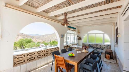 Chalet El Nido Níjar by Ruralidays