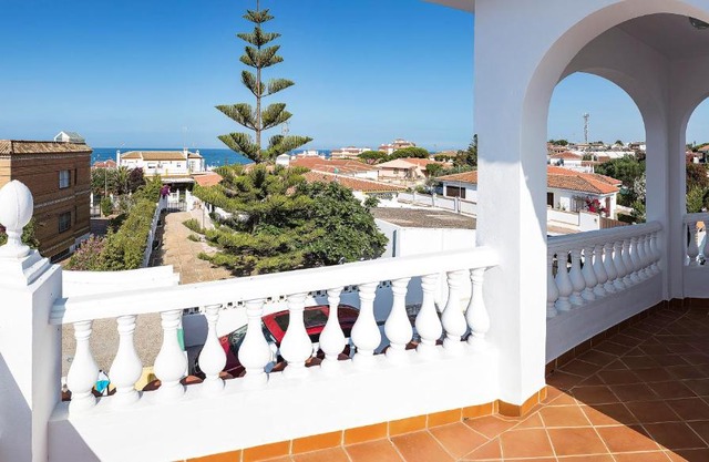 Chalet en Matalascañas a 300 metros de la playa