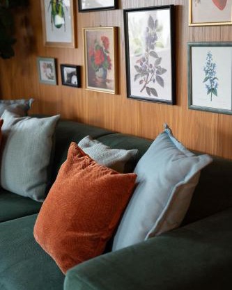 Chalet Grittli