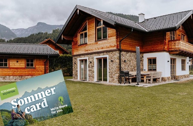 Chalet Hoamatgfühl by myNests - Chalet Hoamatgfühl