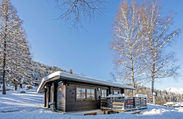 Chalet in Wörgl near SkiWelt Wilder Kaiser