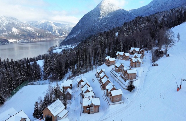 Chalet in Ausseerland near Lake Grundlsee