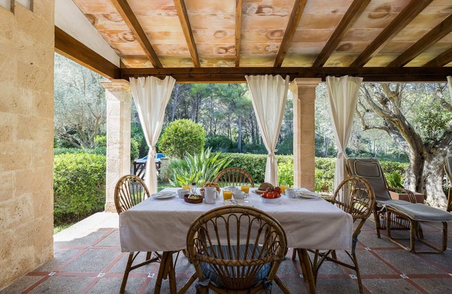 CHALET IN BONAIRE AREA, MAL PAS