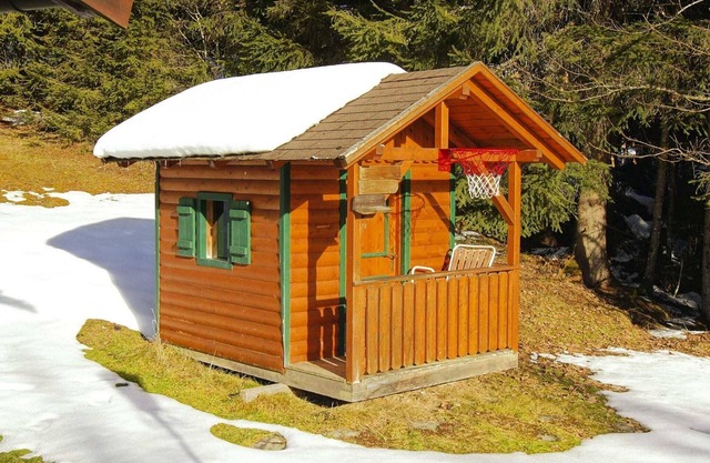 Chalet in Flachau near Ski Slopes