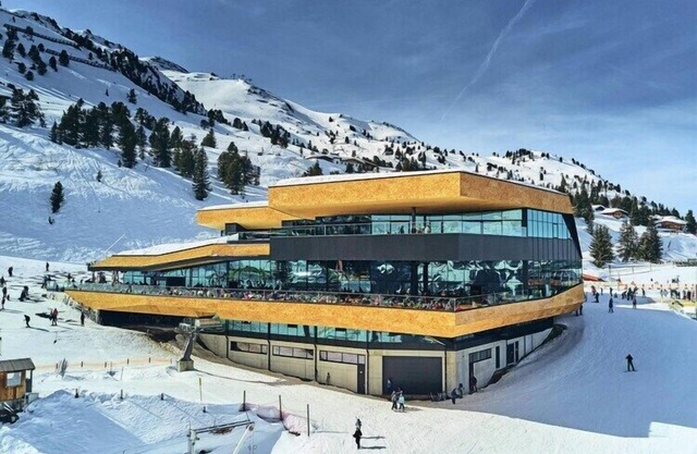 Chalet in Kaltenbach near Ski Lift & Sauna