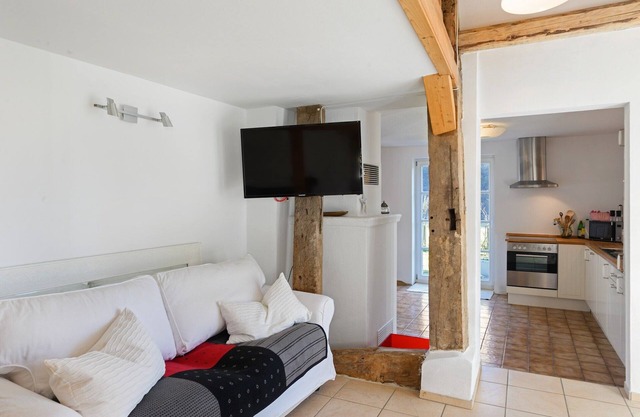 Chalet in Korbach nahe Ski Willingen