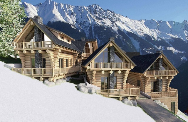 Chalet in Ladis by Ski Slope & Lift