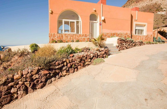 Chalet in Nijar near Cabo de Gata Park