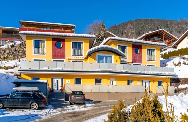 Chalet in Piesendorf near Ski Slopes