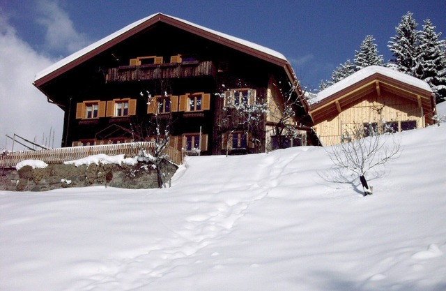 Chalet in Schruns near Montafon Ski Lift