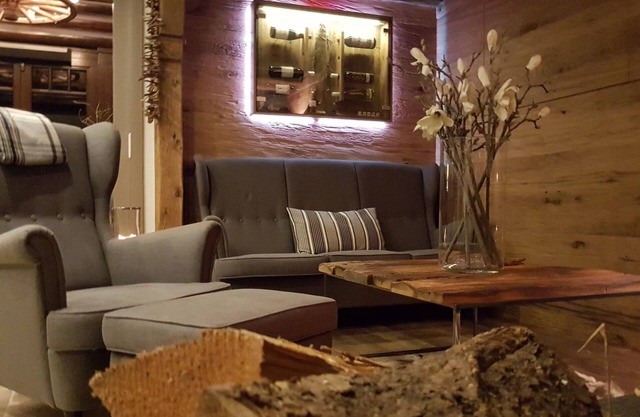 Chalet in the Sauerland ❤ exclusive log cabin by the pond