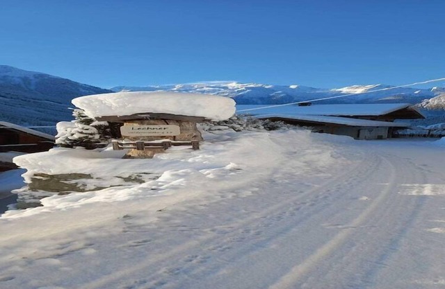 Chalet in Wald near Zillertal Ski Area