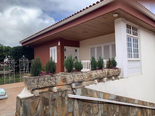 Chalet Isla Tenerife