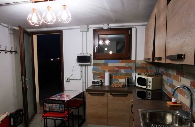 Chalet