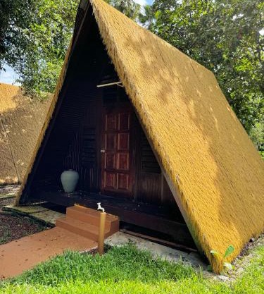 Chalet Kuala Woh Resort