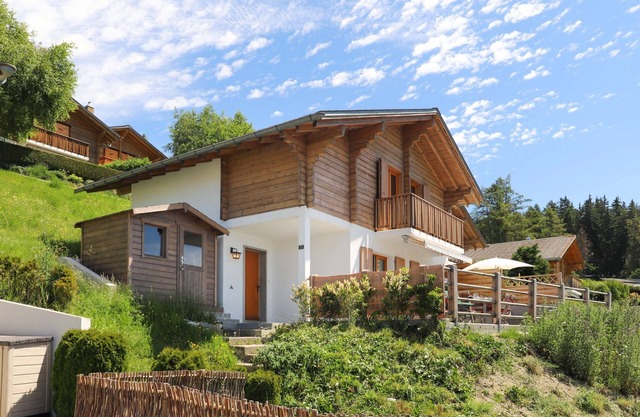 Chalet La Délège by Interhome
