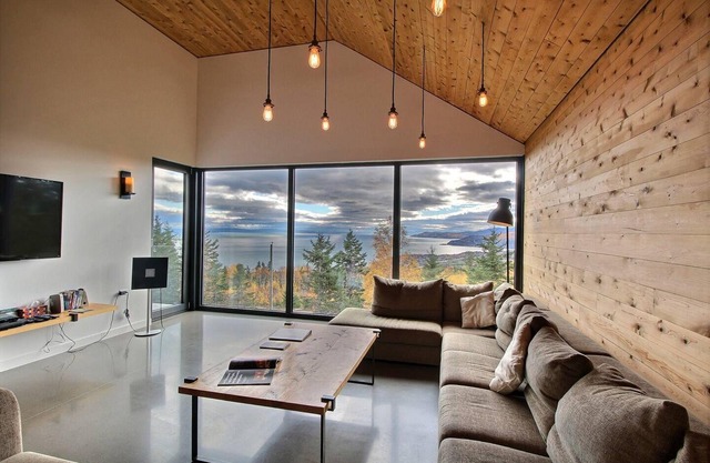 Chalet La Grange | Charlevoix