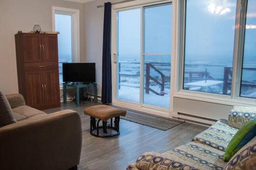 Chalet Le Marin à 5 minutes du centre ville