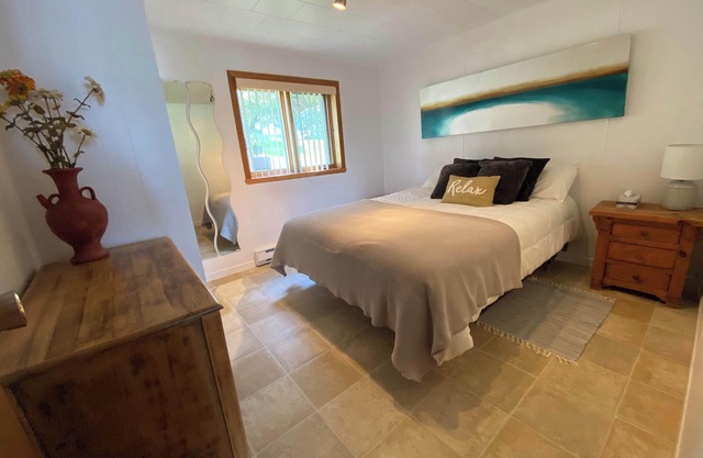 Chalet Le St-Laurent, Rivière-du-loup