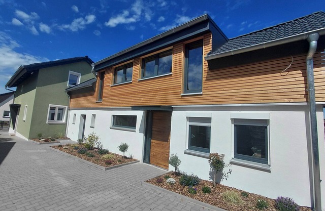 Chalet 'Milena' with Shared Terrace, Shared Garden and Wi-Fi