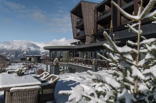 Chalet Mirabell