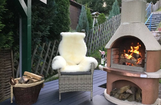 Chalet Monti romantic, vacation with dog