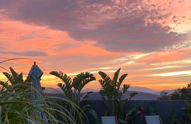 Chalet nature à Aïn Draham - Calm and change of scenery guaranteed
