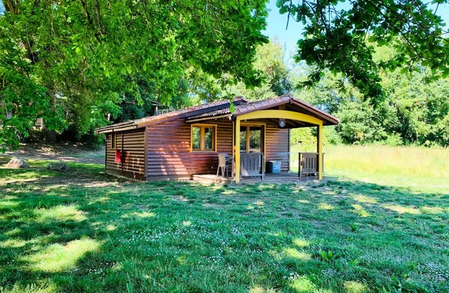 Chalet Privilège Espace - 3 bedrooms 6 to 8 people - 6 people included in the price