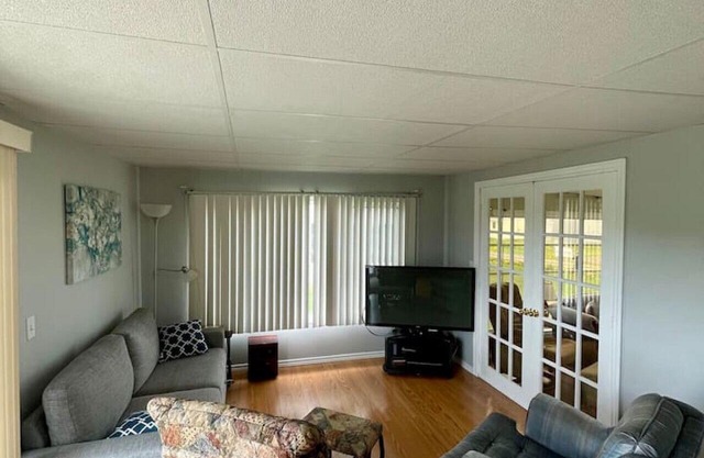 Chalet Relaxation - Cottage with Beach View in Bouctouche Sud