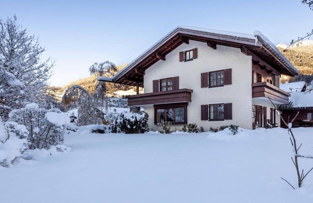 Chalet Rosa