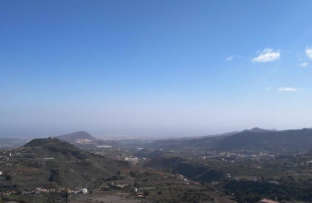 Chalet Route Barranco de los Cernícalos