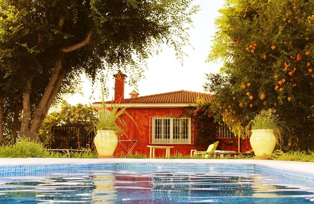 chalet - Sevilla