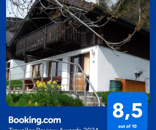 Chalet Sonnenröschen