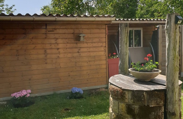 Chalet stay