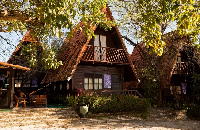 Chalet Suisse