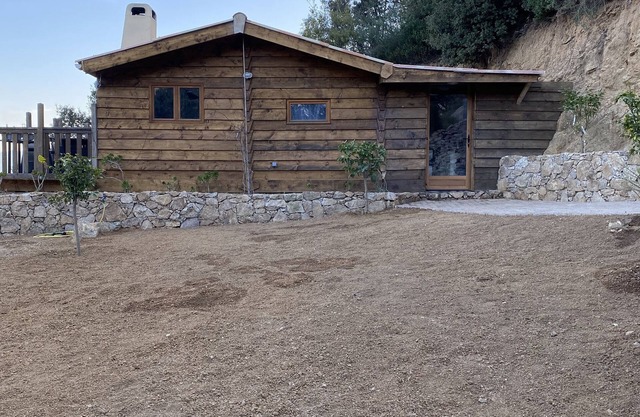 Chalet Veronica