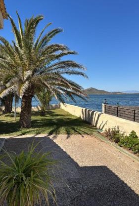 CHALET - Vista al atardecer By WATERMELON