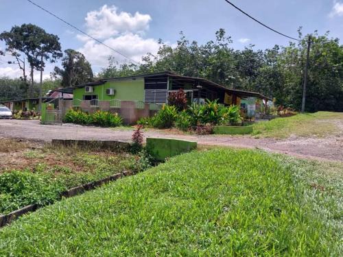 CHALET WARISAN SINERGI