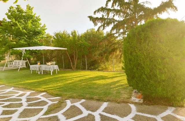 Chalkidiki Sea Aura - Eva's Garden Getaway