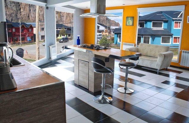 Chalten Loft - only pay in dollars