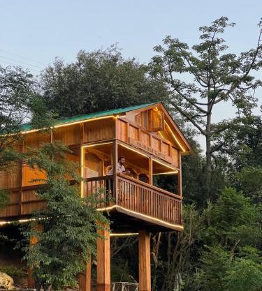 Chamba Valley Glamping