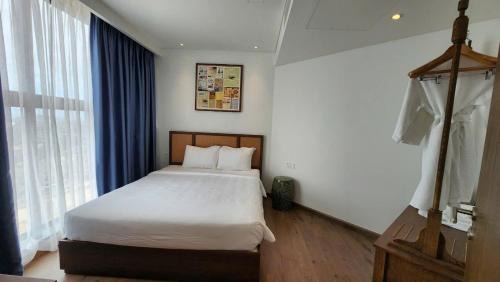 Chambay Sanctuary Mũi Né Phan Thiết