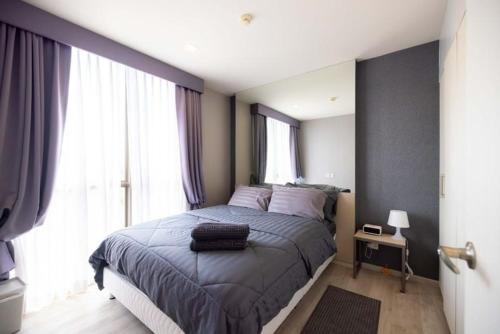 Chambers cher ratchada ramintra