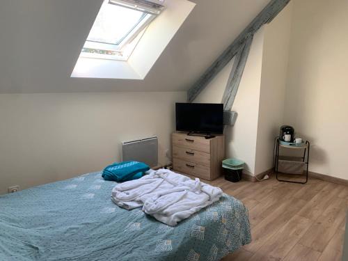 Chambre à louer